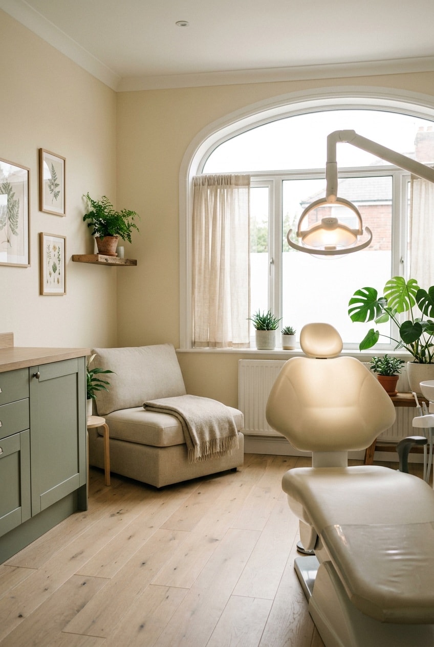 Ringmer Dental Practice